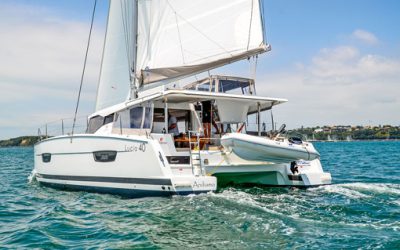 Championing internet at Sea for Ownaship