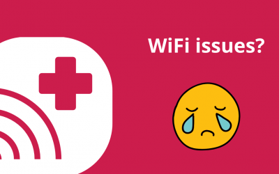 Troubleshooting your home WiFi