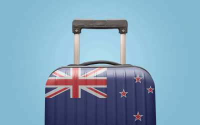 Travelling in our own backyard: tourist spots to check out in NZ