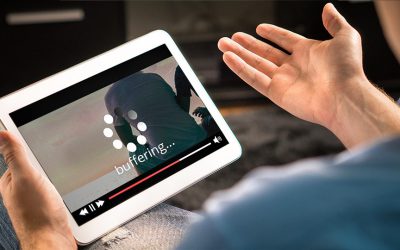 Why Is My Internet So Slow? – And How To Fix It