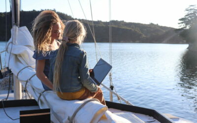 The Best Apps for Boaties