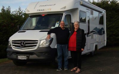 GUEST POST: Wireless Nation – Specialists in Connectivity for Motor Caravanners