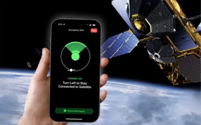 The Future of 100% Mobile Coverage Explained