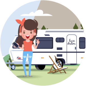 Weekend Wanderer NZMCA
