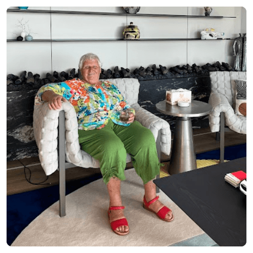 Joye Halford