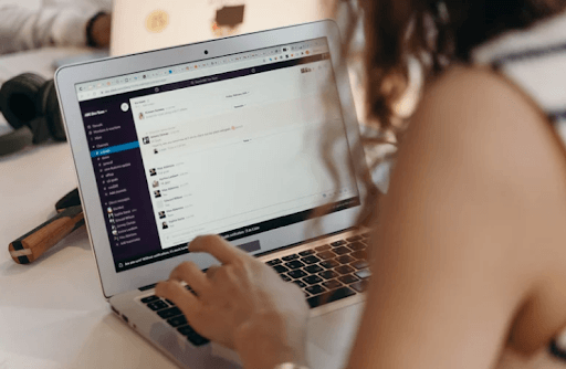 Kids and Slack
