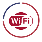 Stronger than hotspot Wireless Nation
